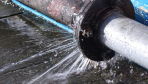 طرق كشف تسربات المياه من شركة كشف تسربات المياه بالرياض